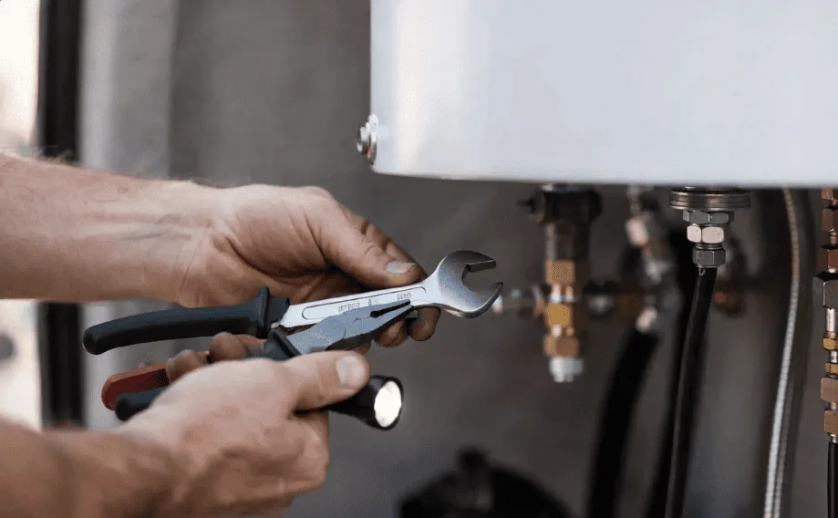 Why choose Water Heater Repair in Louisville, MS